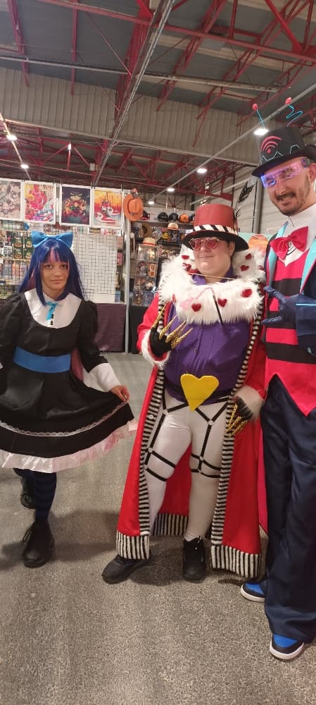 Stocking Anarchy - Photo 31