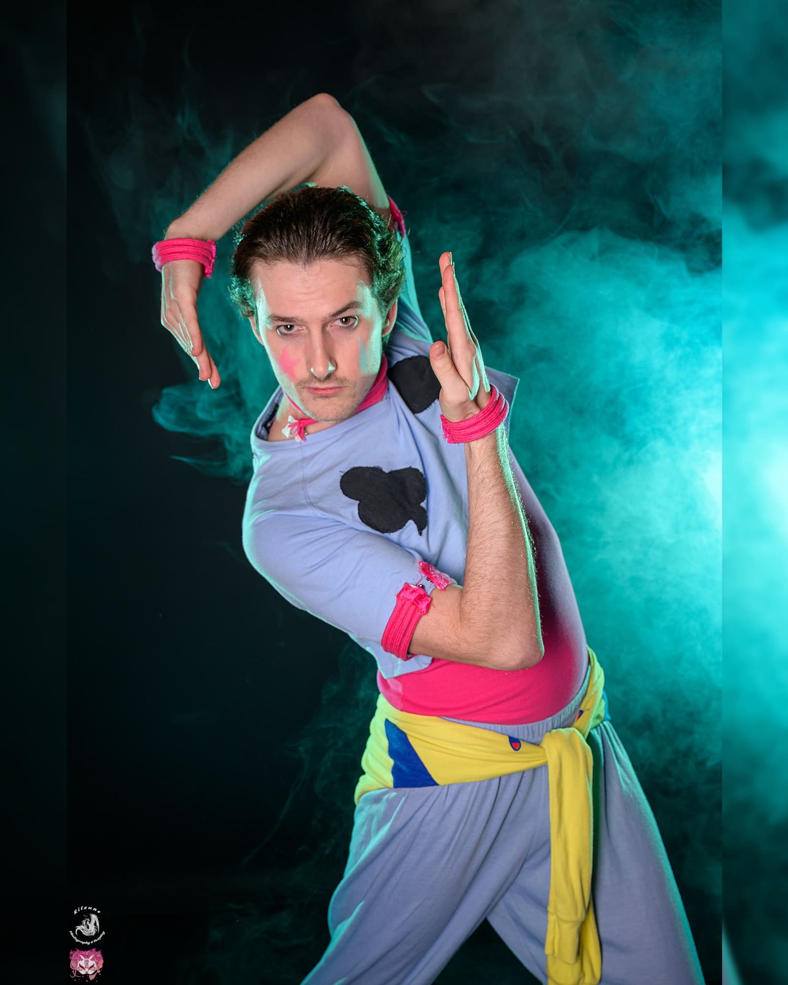 Hisoka v2 - Photo 1