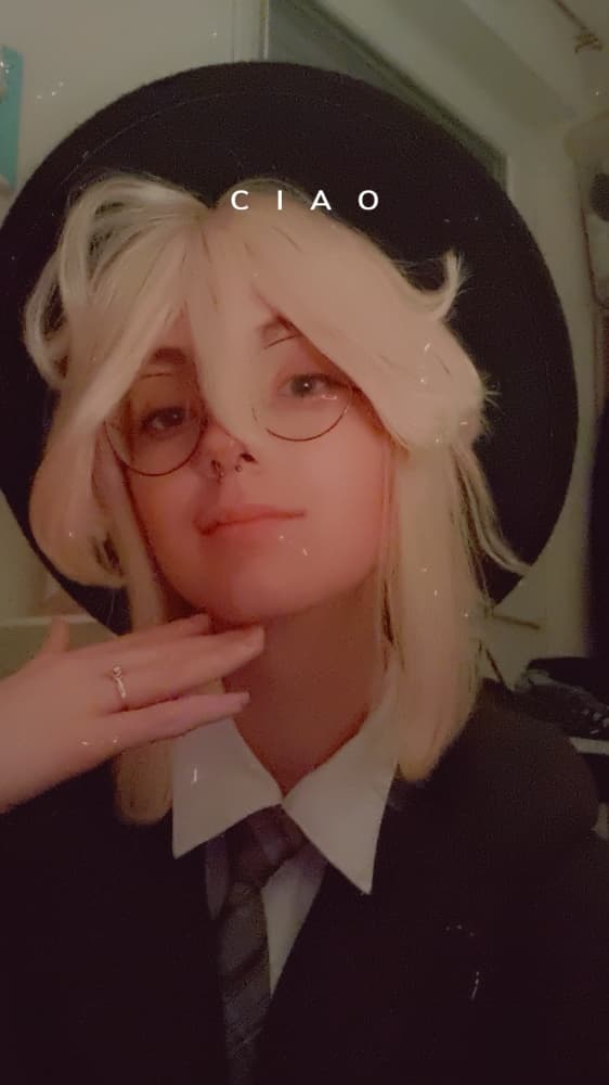 Moriarty The Patriot - Photo 11