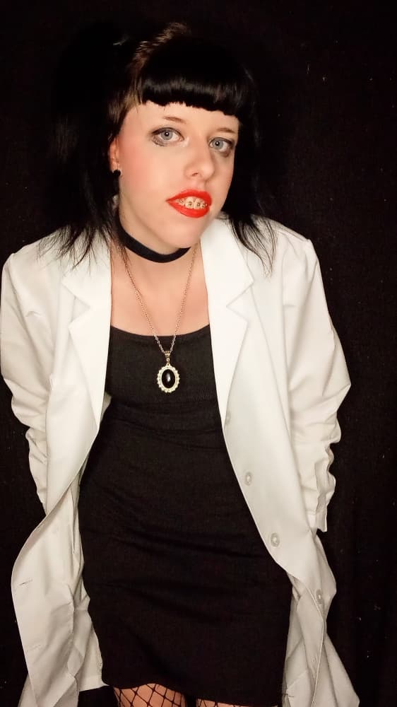 Abby Sciuto  - Photo 1