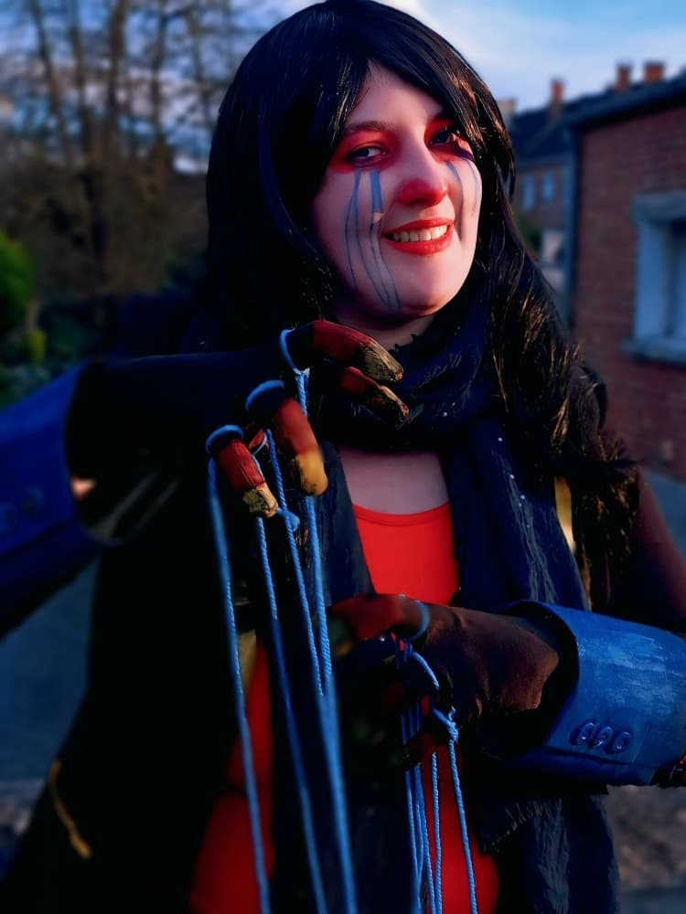 Error Sans - Photo 2