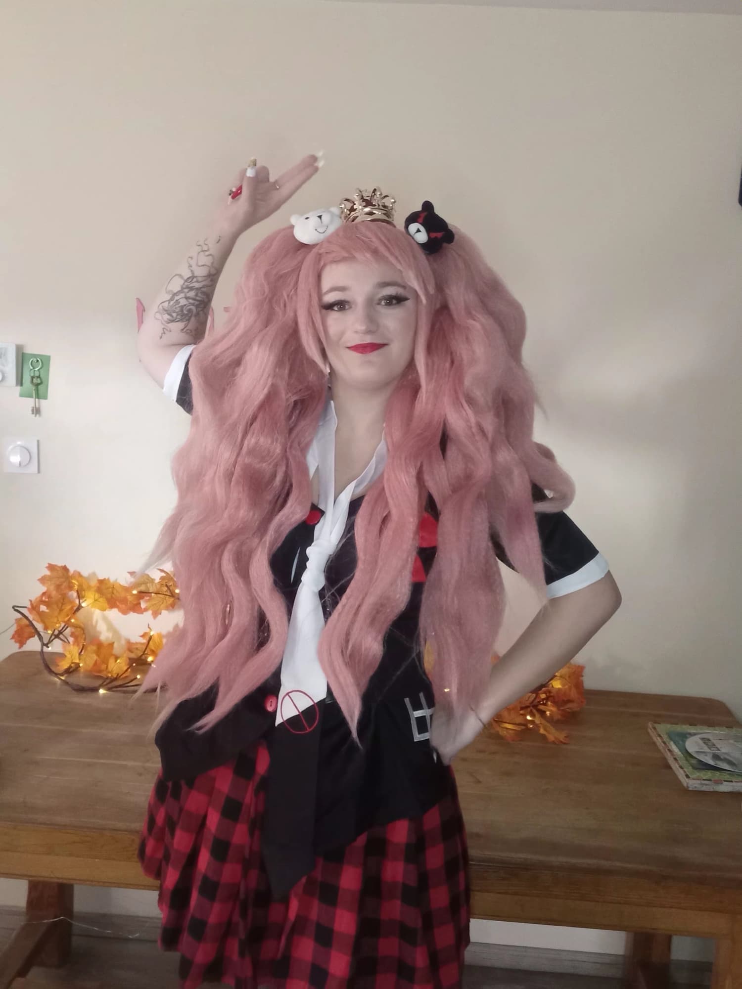 Junko Enoshima V1 - Photo 6