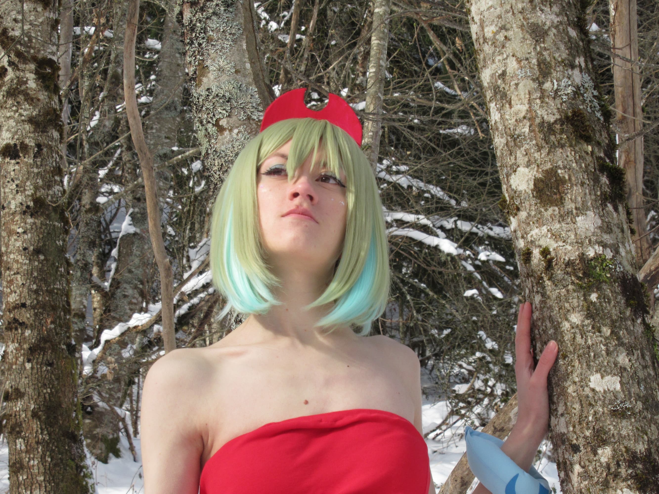 Nacchara (neige P2) - Photo 1