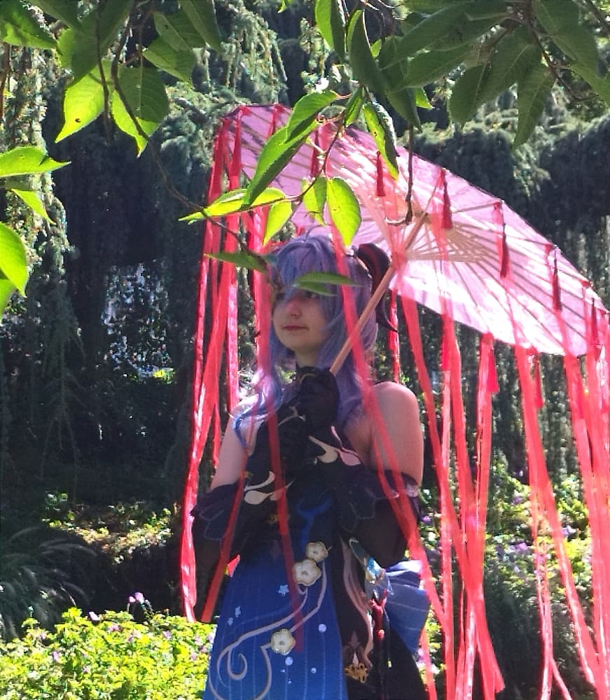 Ganyu jdp - Photo 12