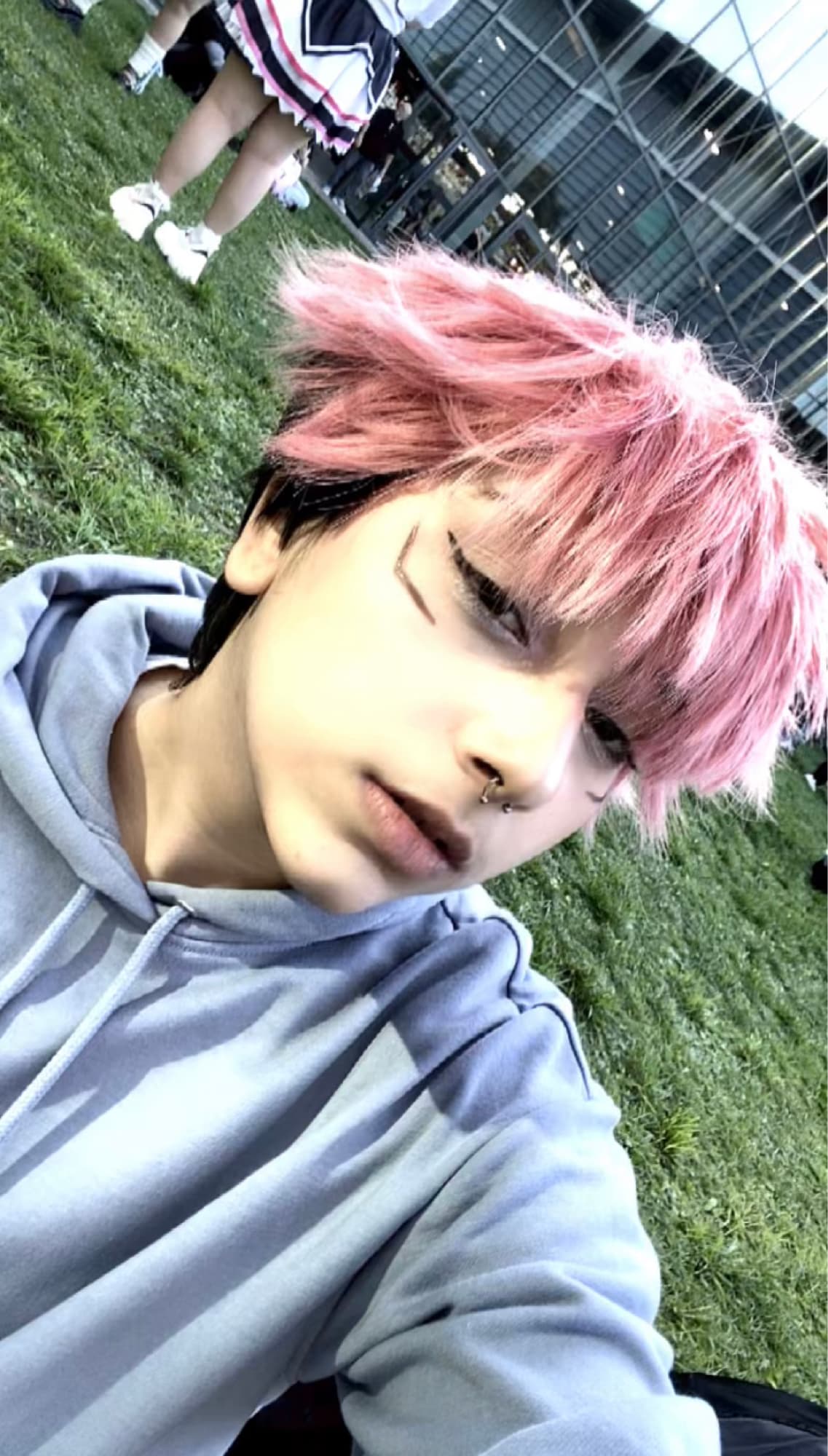 Yuji itadori  - Photo 1