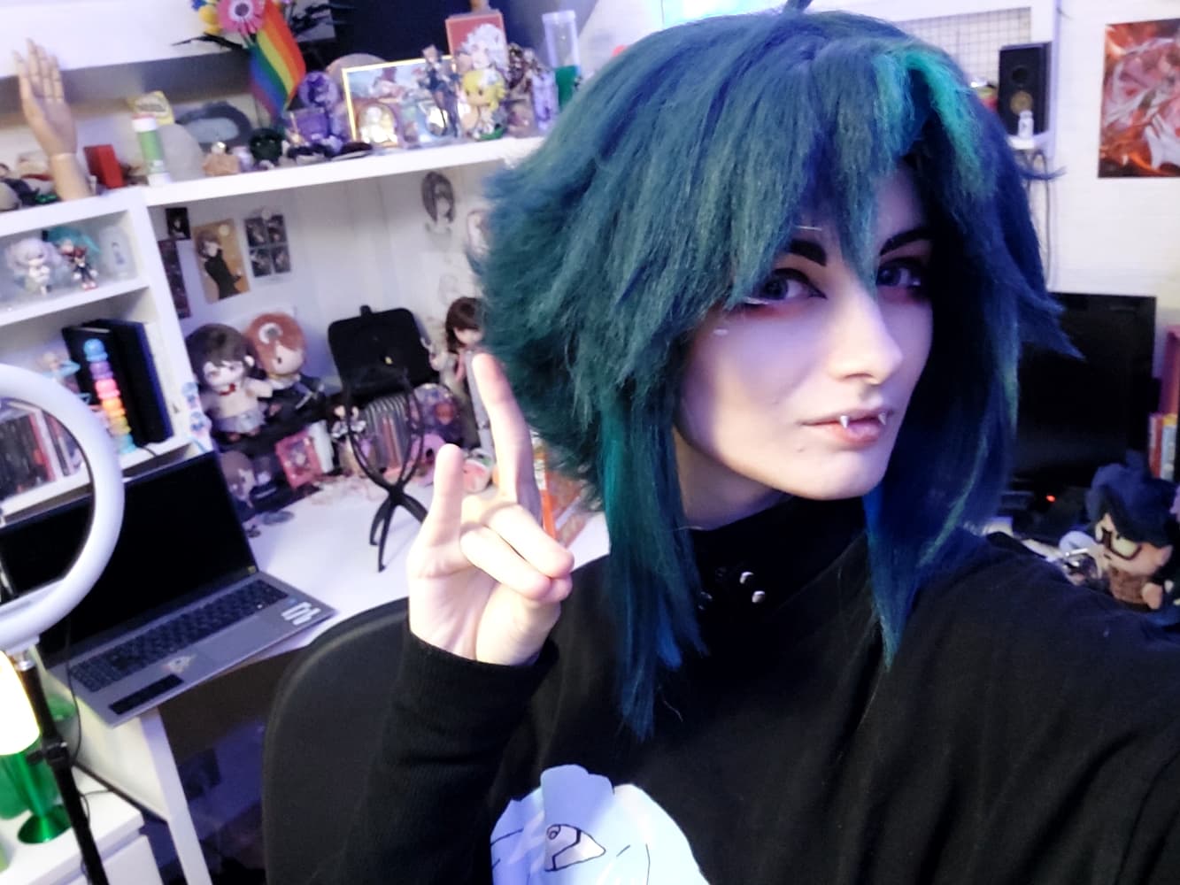 Casual Xiao - Photo 19