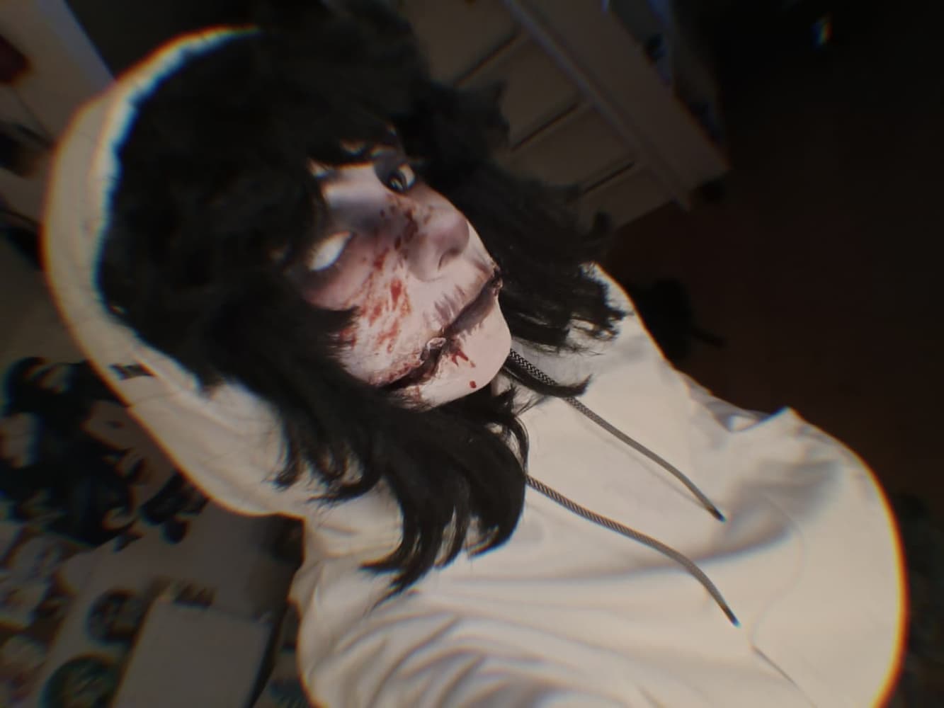 Jeff the killer  - Photo 3