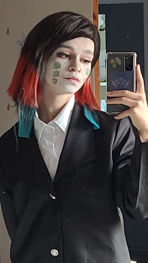 ☆ Enmu ☆ - Photo 5