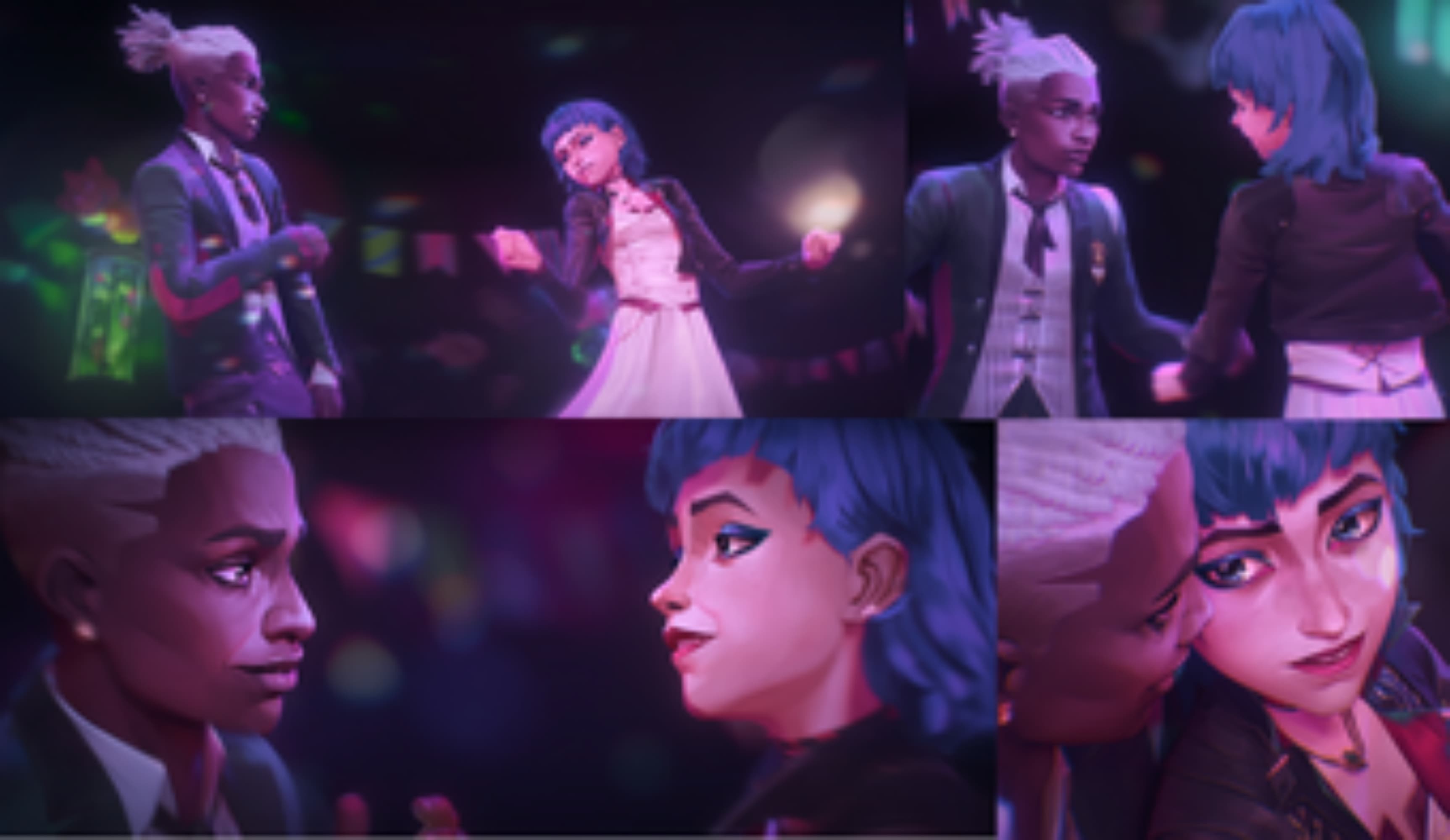 Ekko (timebomb) - Photo 19