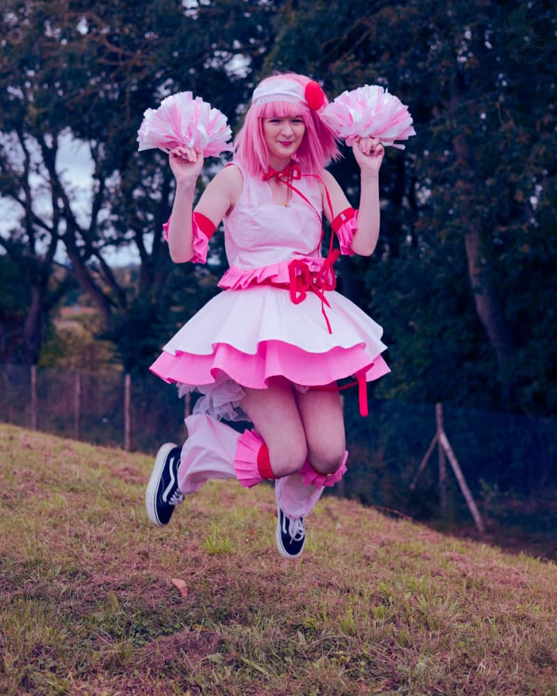 Amu amulet heart  - Photo 5