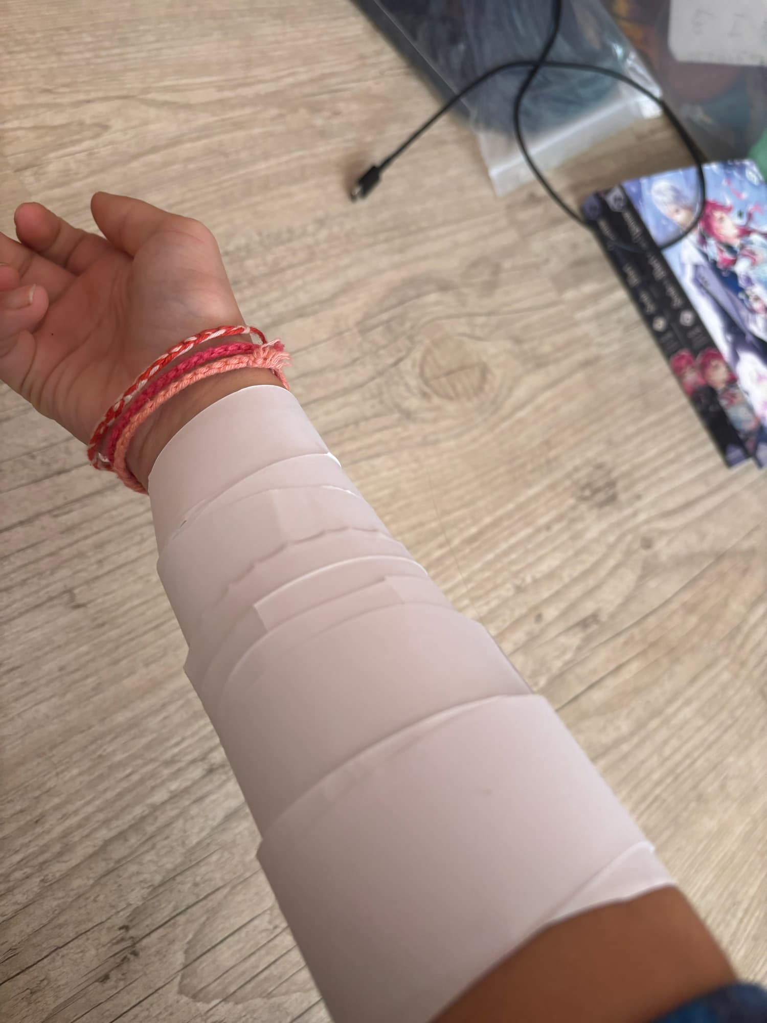 Bandage (Mao Mao)  - Photo 5