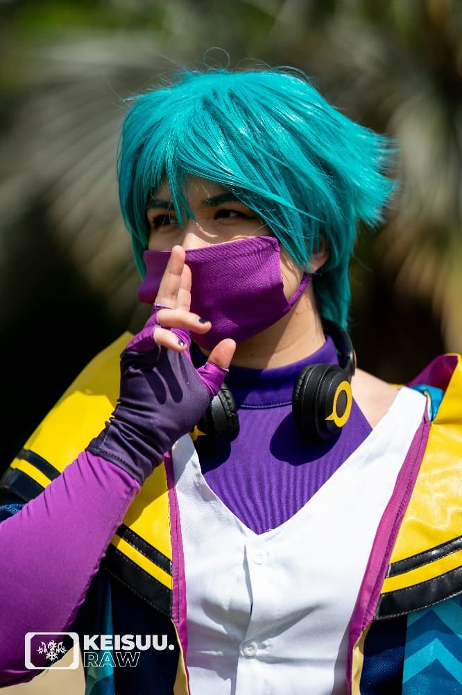 Aphelios, Heartsteel