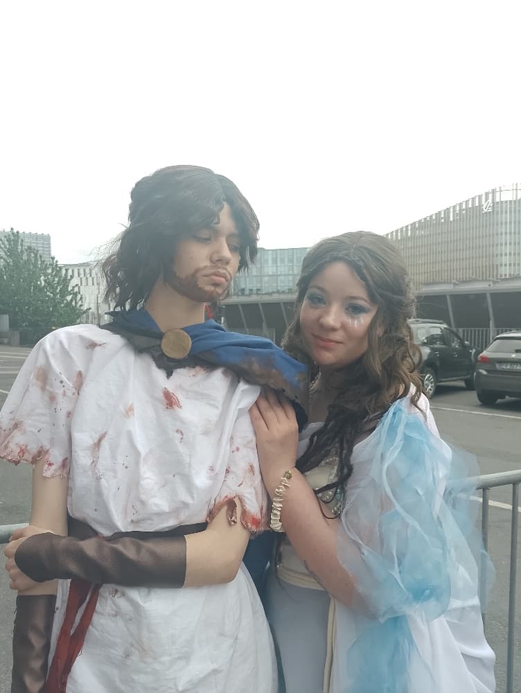 Calypso - EPIC - Photo 10