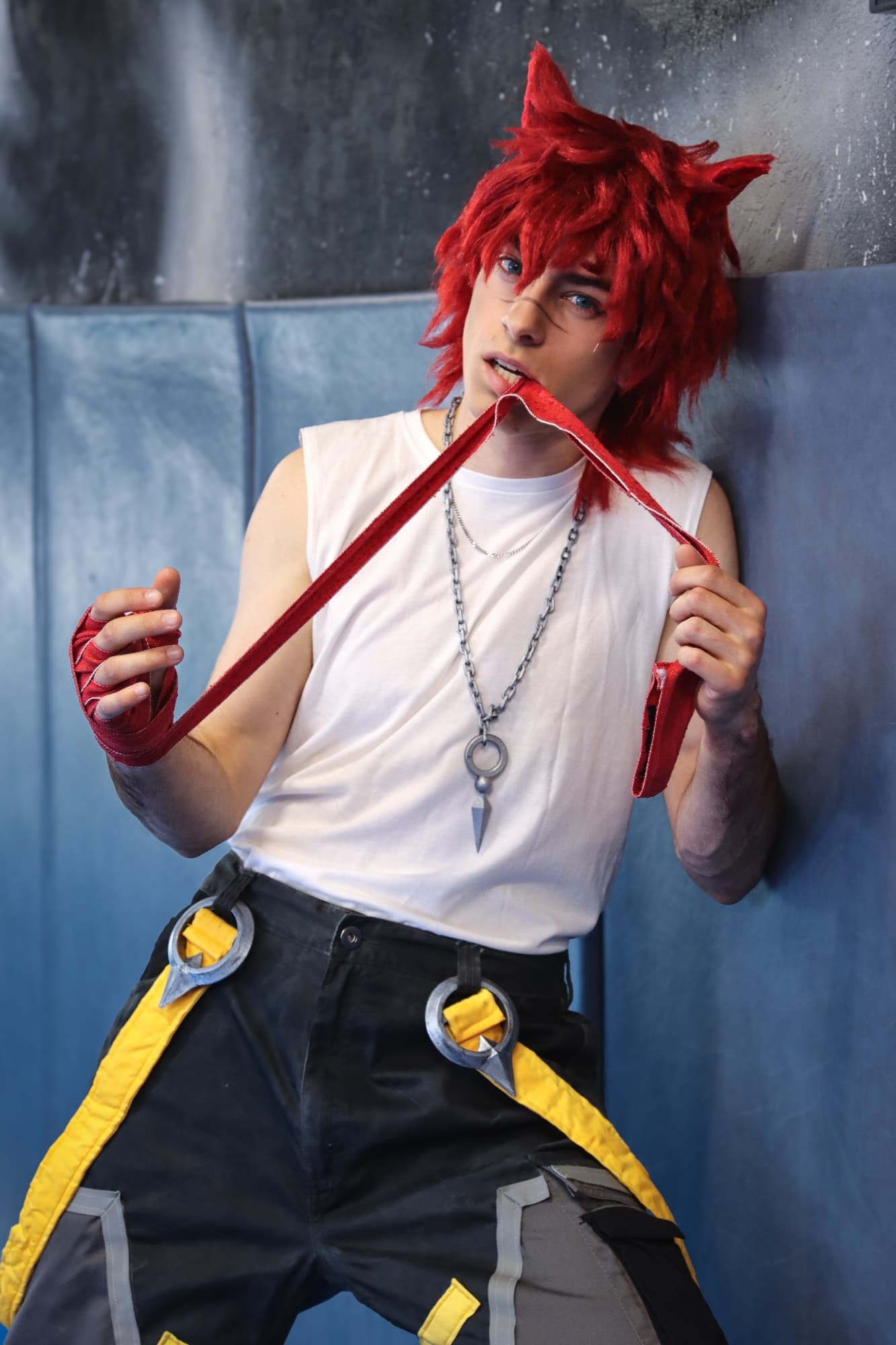 Sett heartsteel - Photo 16