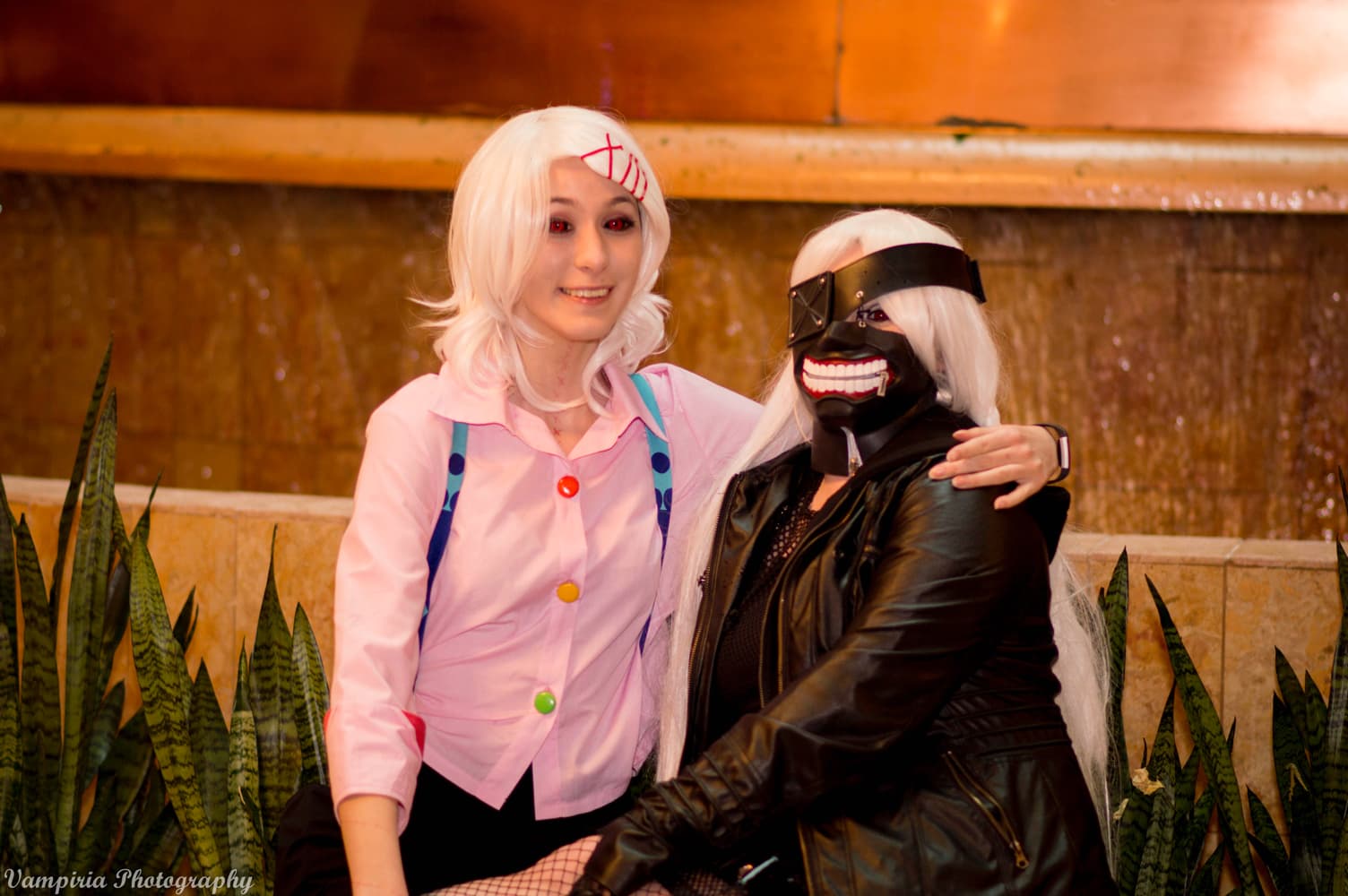 Kaneki 2019 - Photo 6