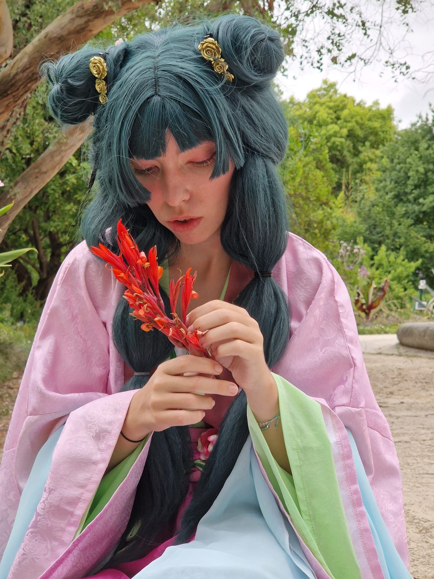 MaoMao Dinner - Photo 4