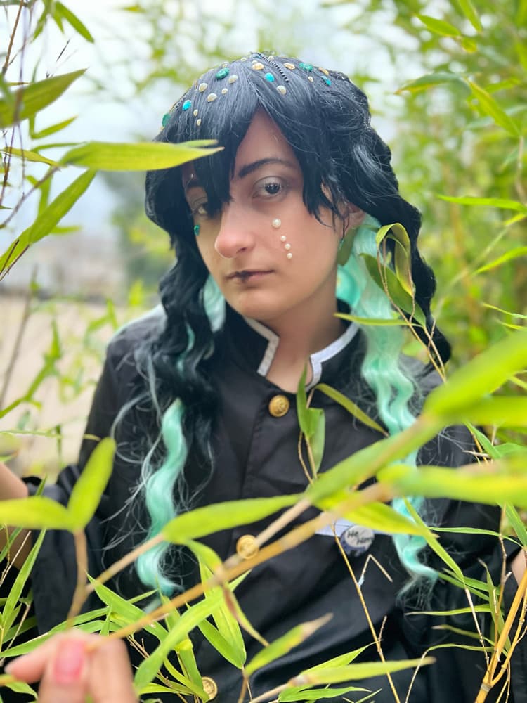 Muichiro Kyu Juu San - Photo 6