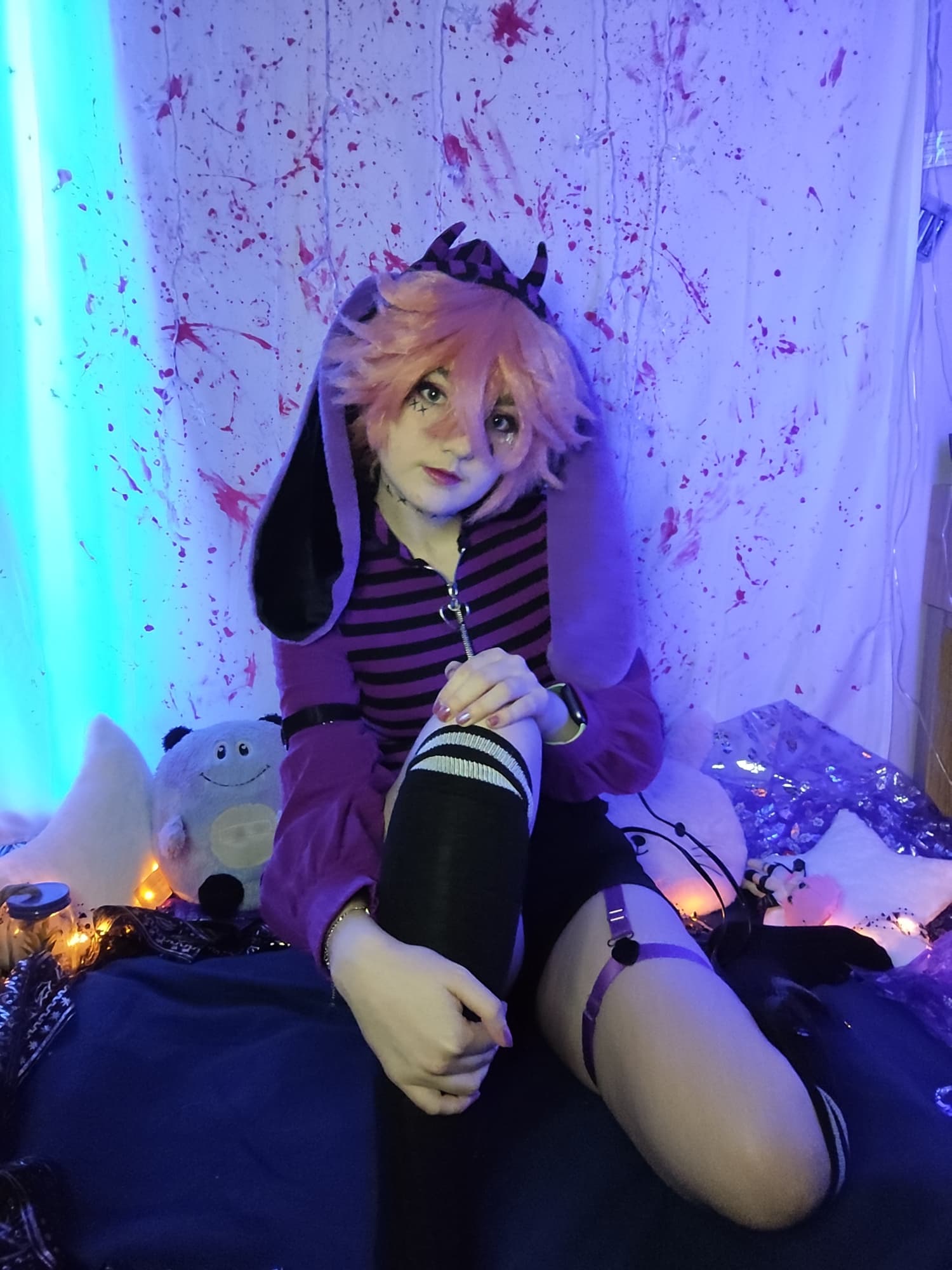 Michiya Bunny - Photo 8