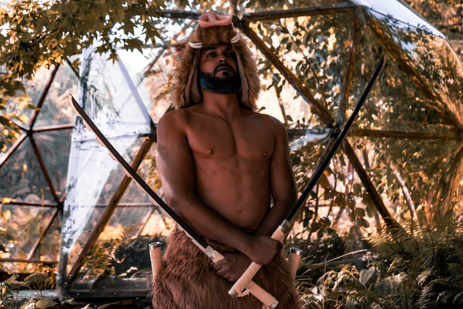 Demon slayer  - Photo 18