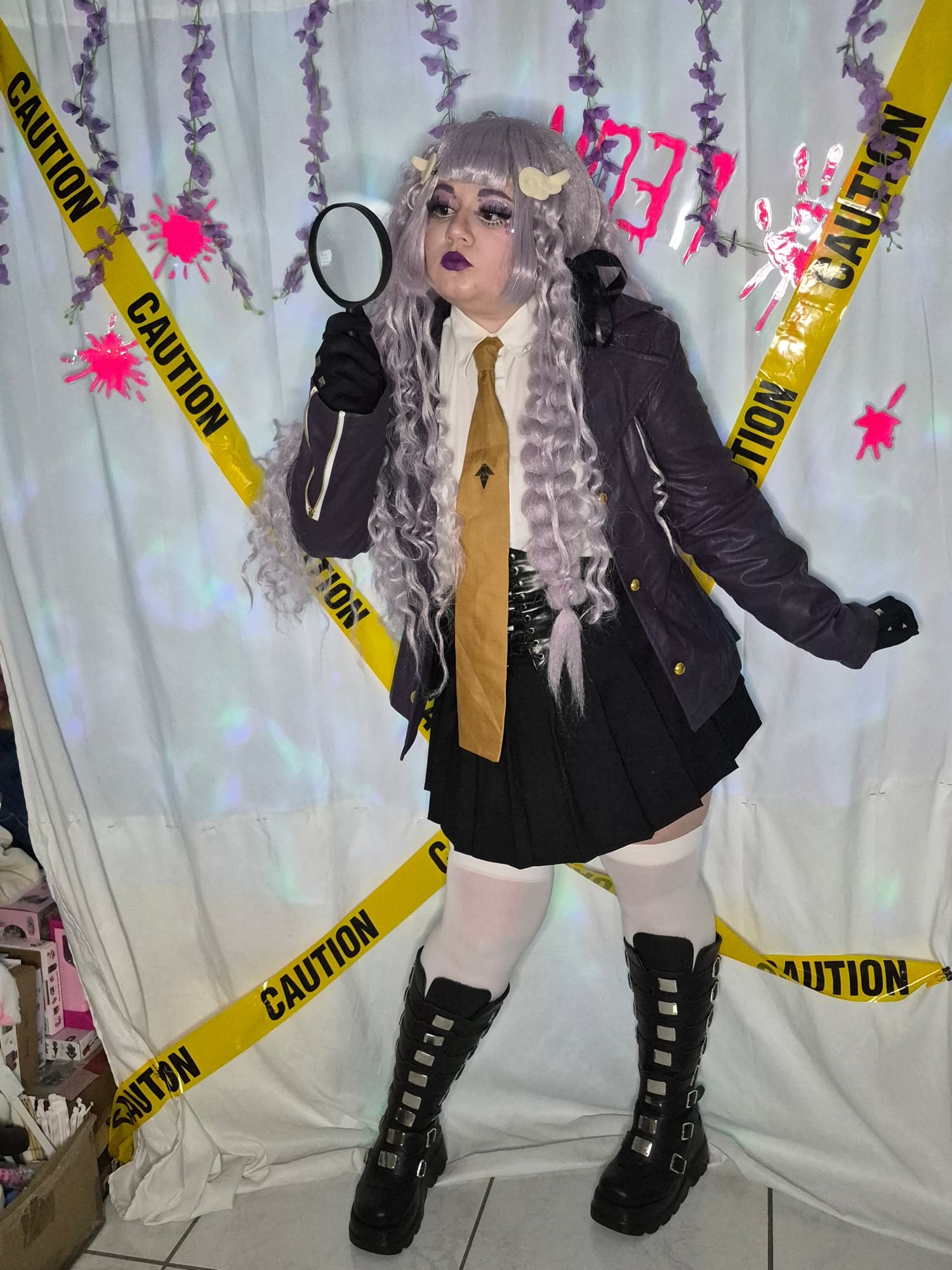 Kyoko Kirigiri 2026 - Photo 15
