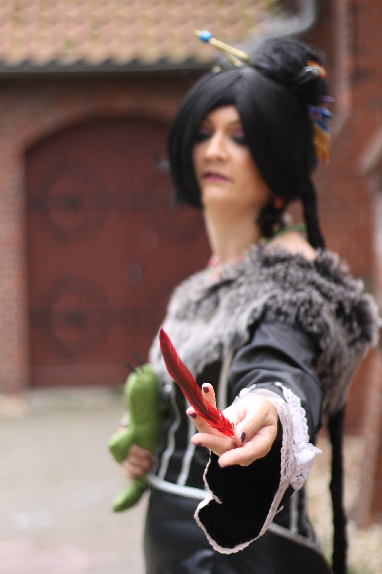 InselCosplaytreff 20 - Photo 18