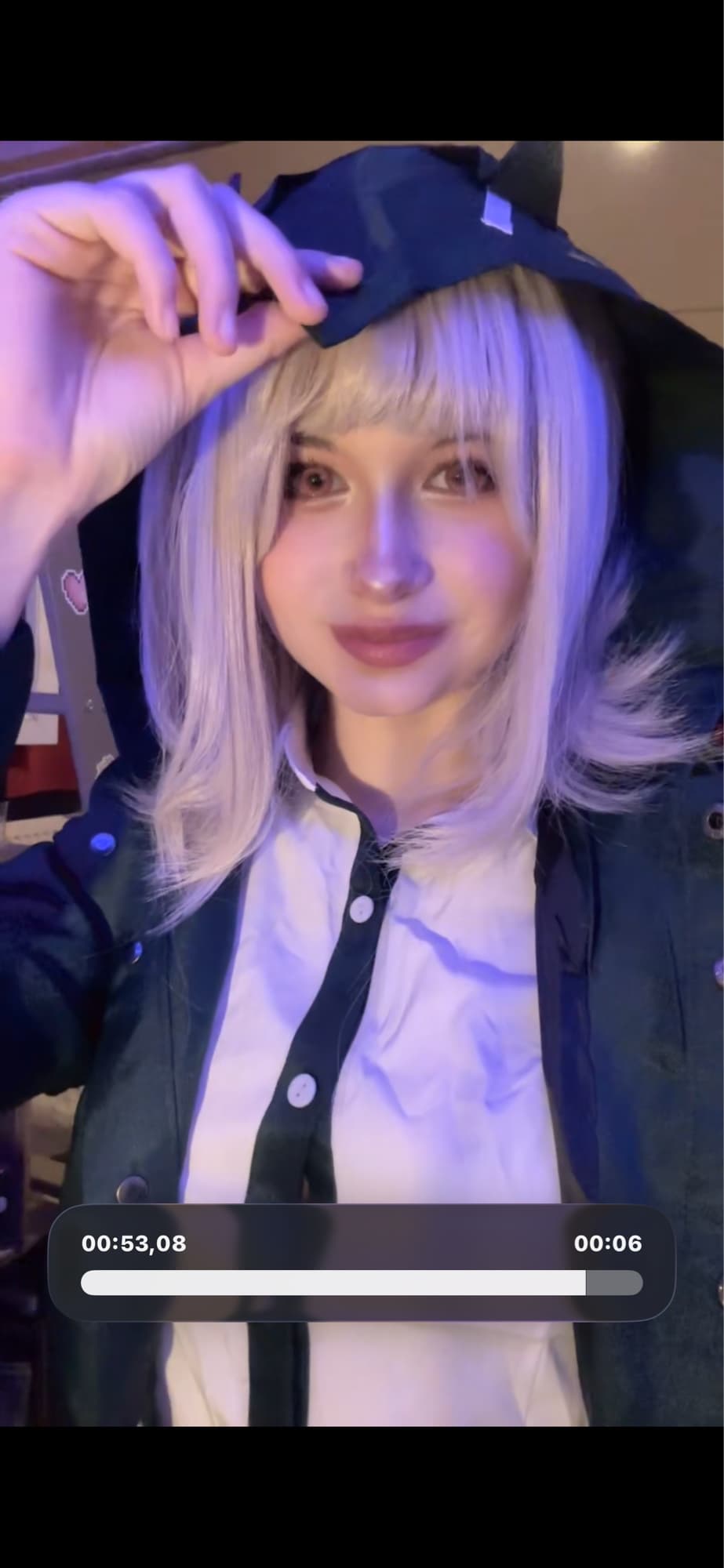 Chiaki 💚 - Photo 6