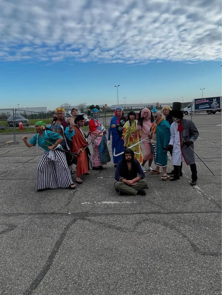 Ussop Wano - Photo 13