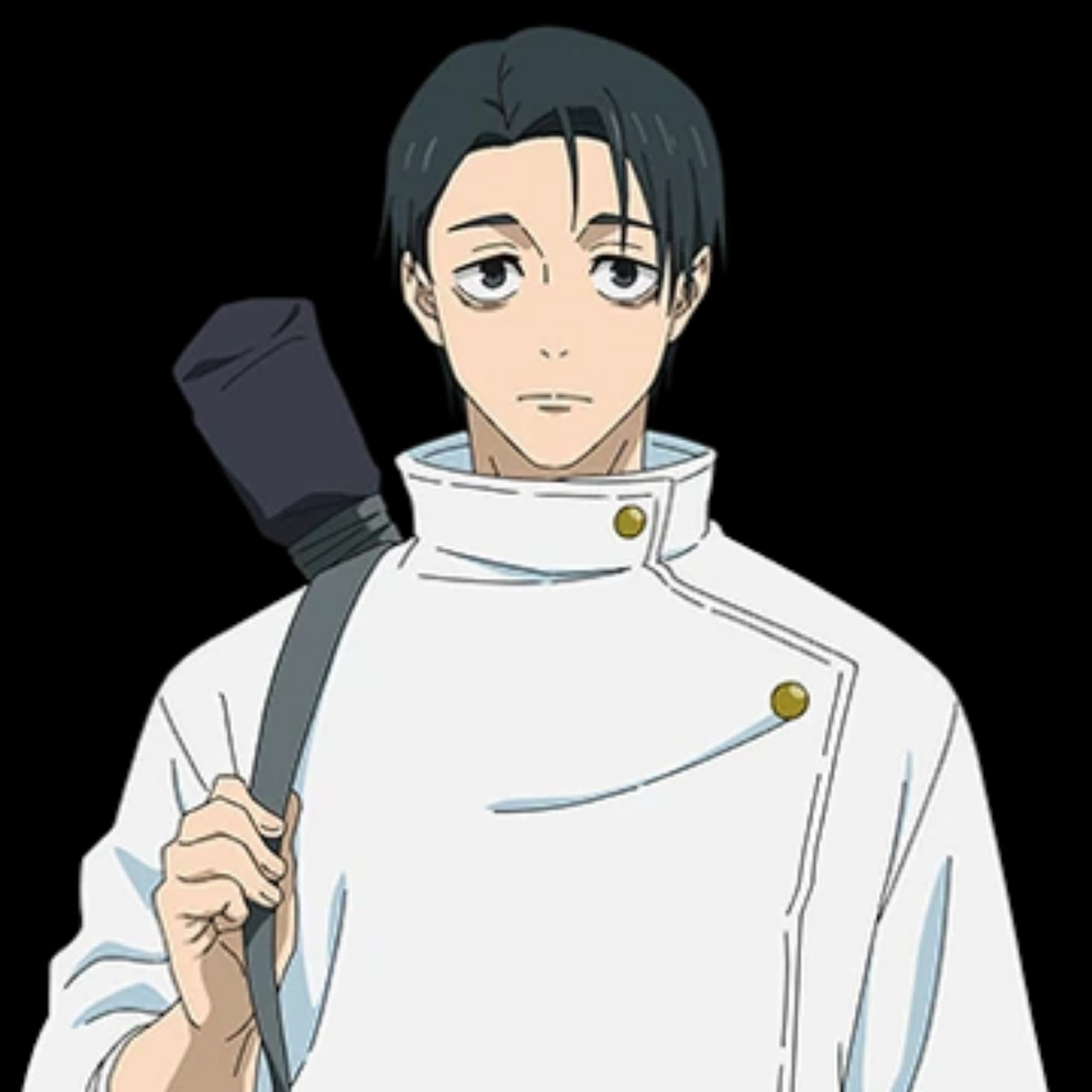 Yuta okkotsu 