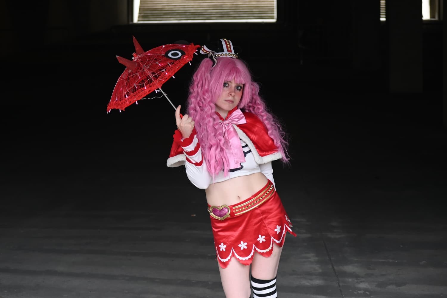 Perona - JAPEX 2K25 - Photo 84