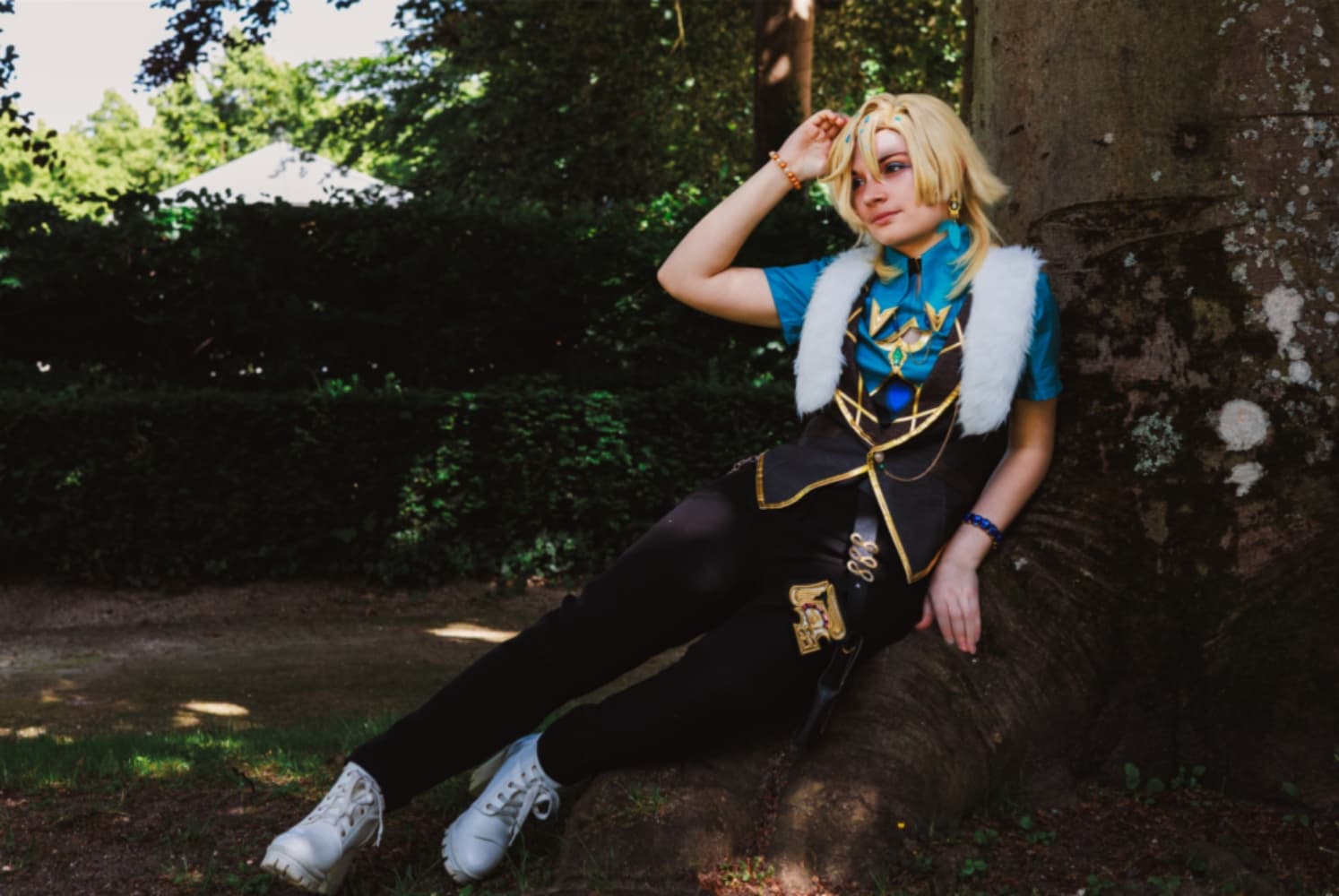 Park Louis Pasteur - Photo 5