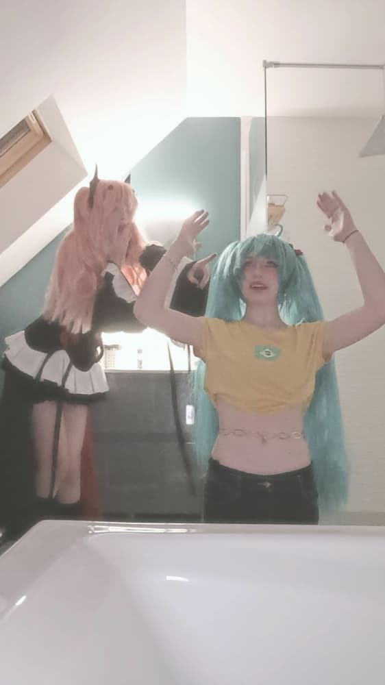 Miku & krul - Photo 7