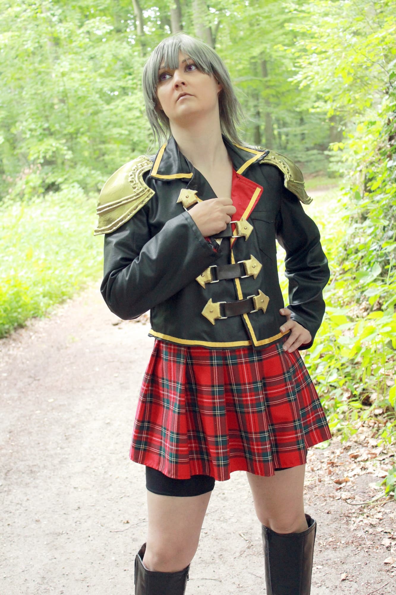 Seven (FF Type-0) - Photo 27