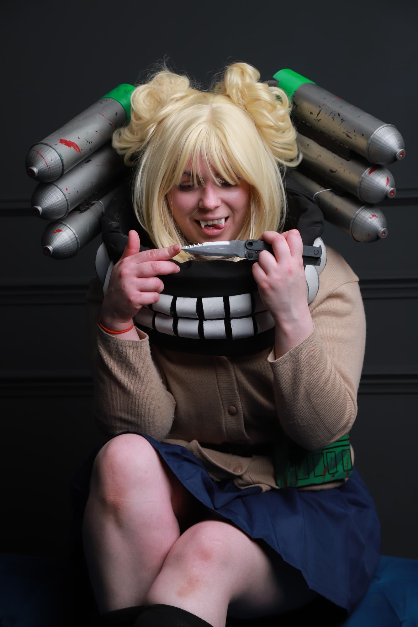 Toga 