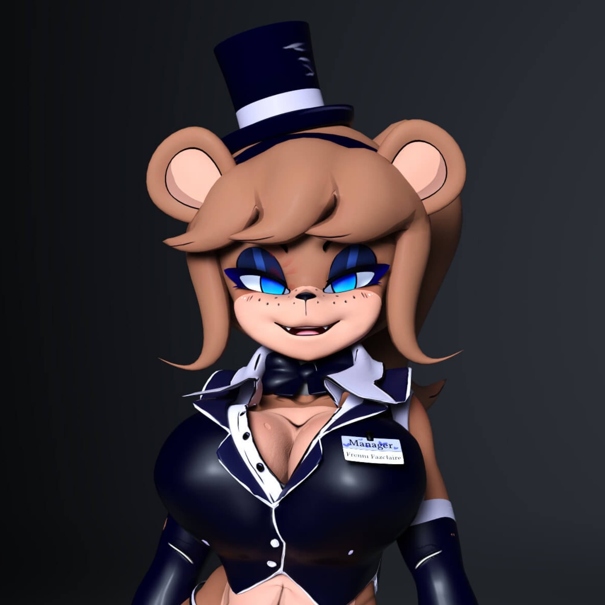 Frenny Fazclaire