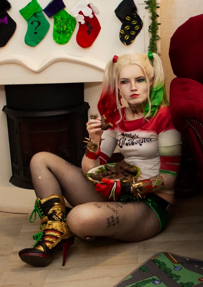 Xmas Squad - Photo 1