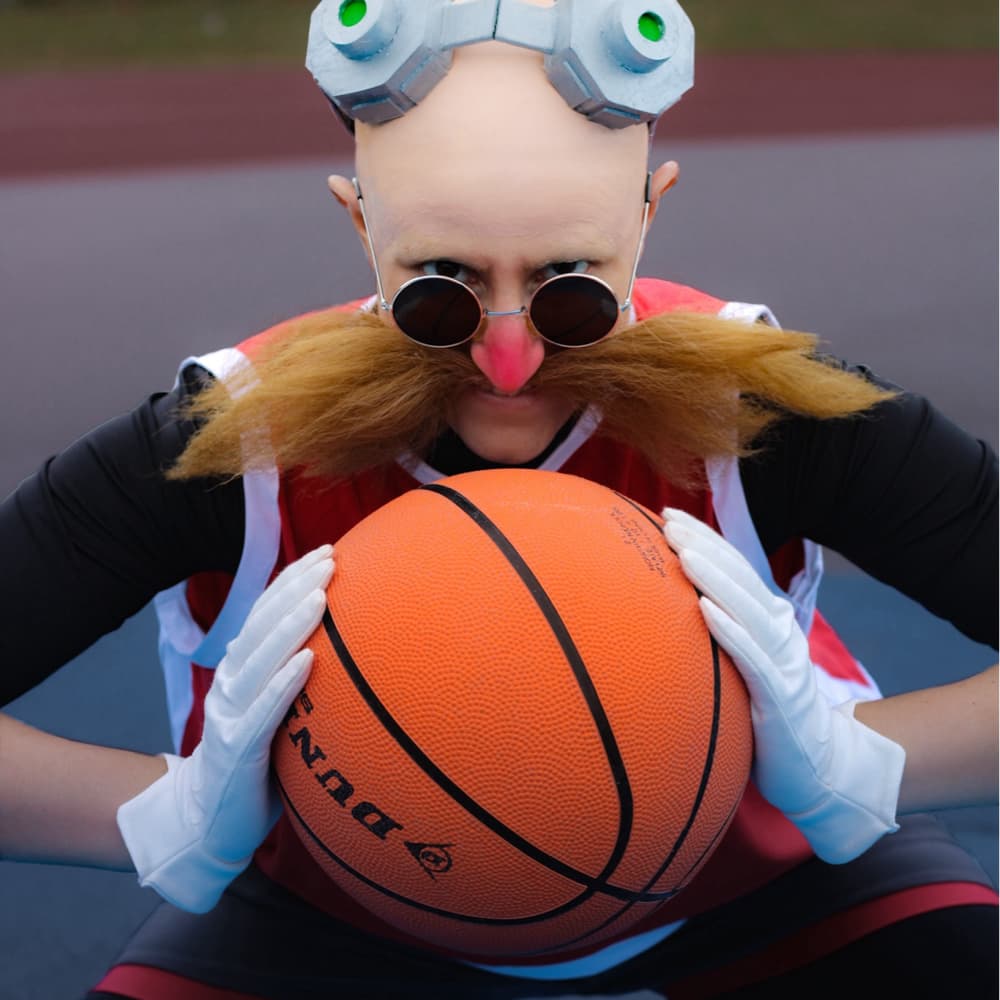 Shoot Mario et Sonic