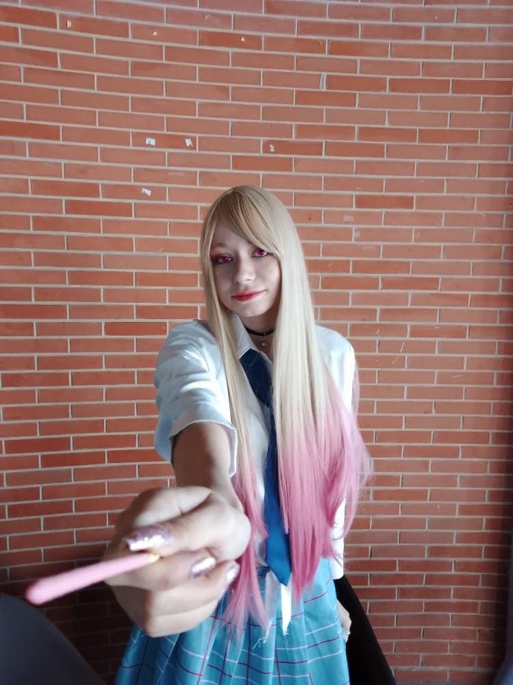 Marin Kitagawa - Photo 6