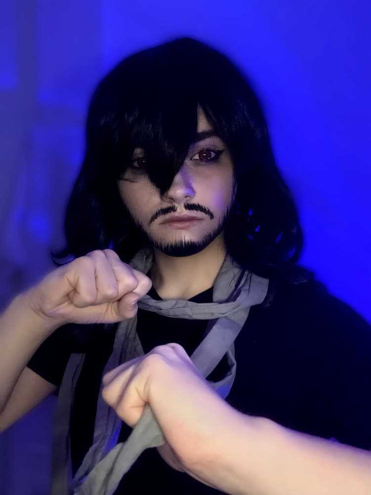 Shota Aizawa - Photo 29