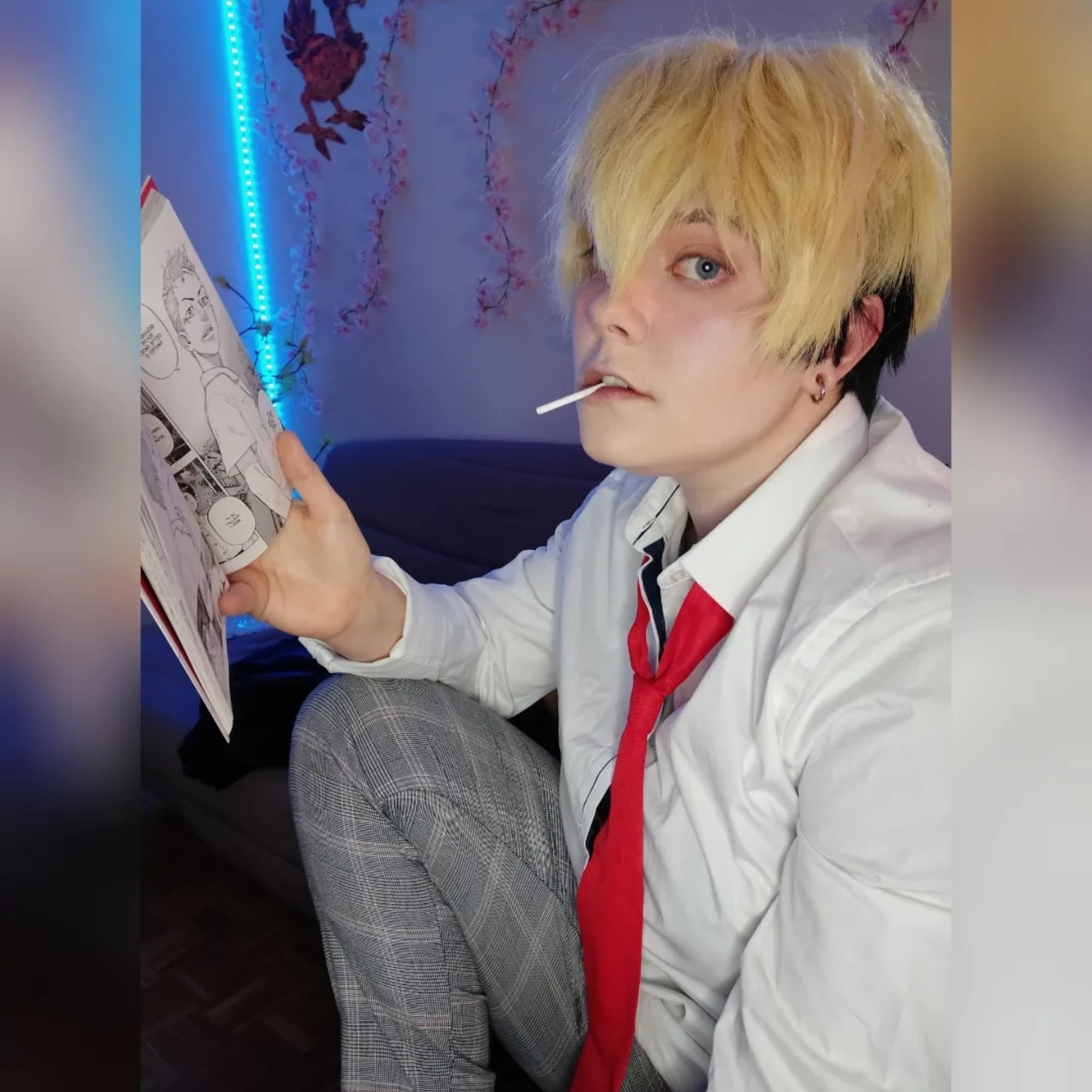 Tokyo revengers  - Photo 6