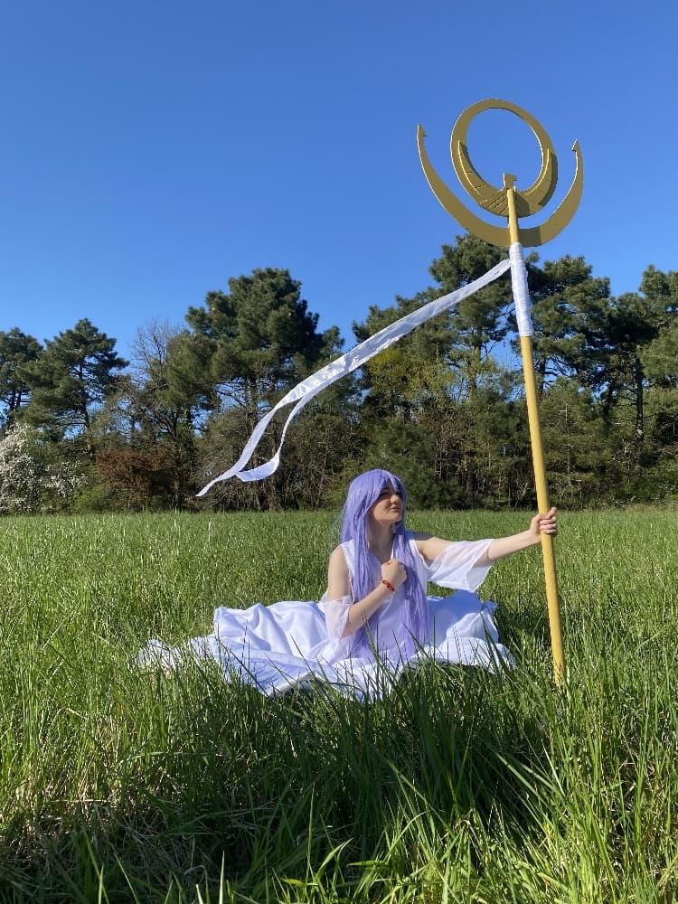 Sasha/Athéna  - Photo 10