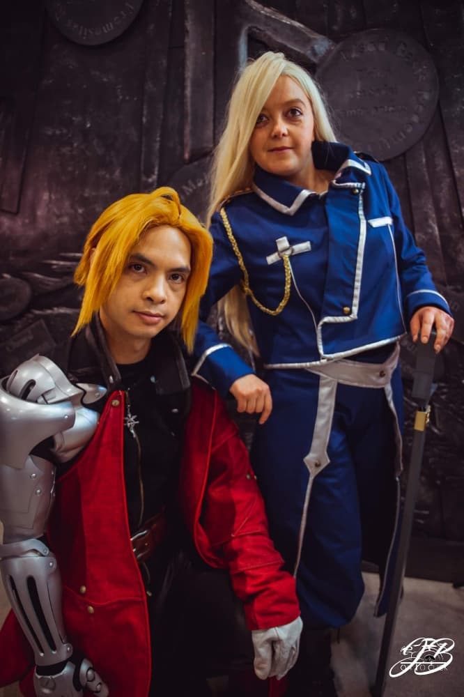 Olivia Amstrong  - Photo 5