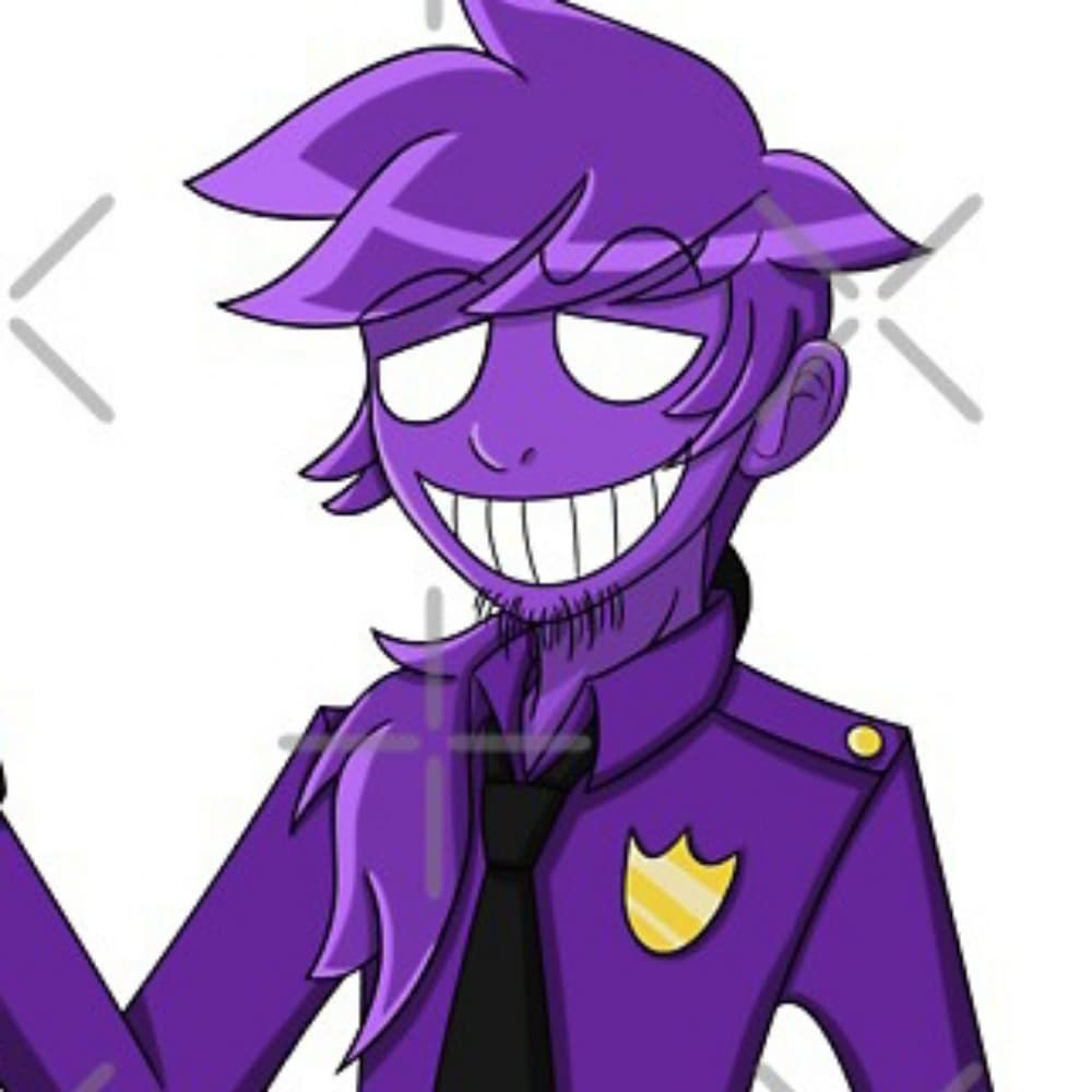 William Afton 
