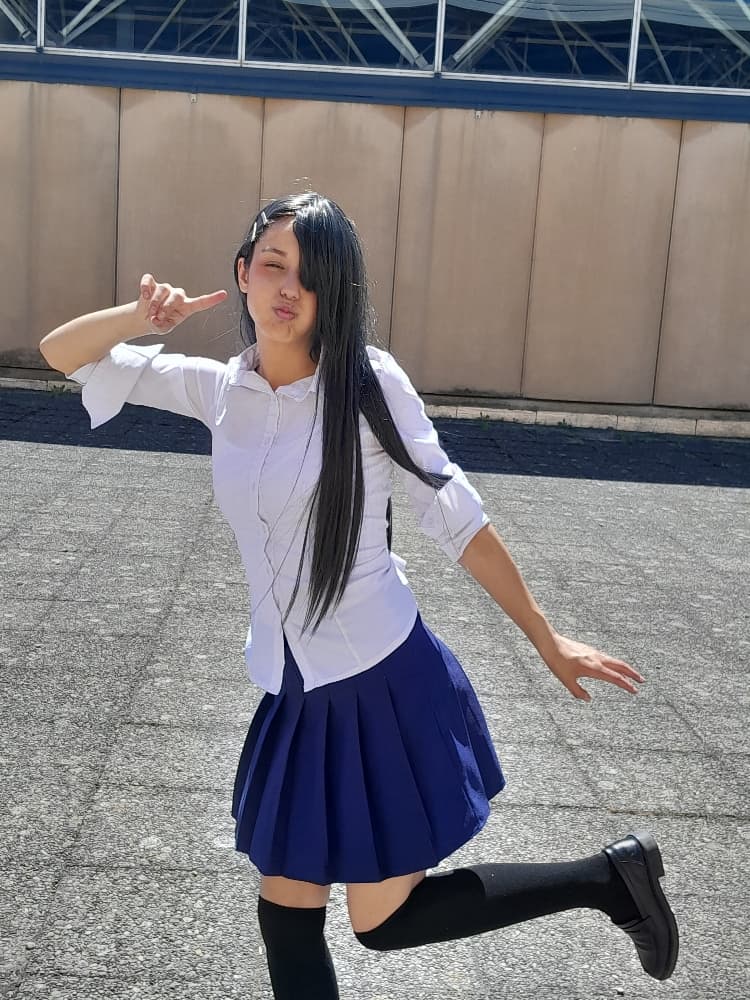 Nagatoro - Photo 1