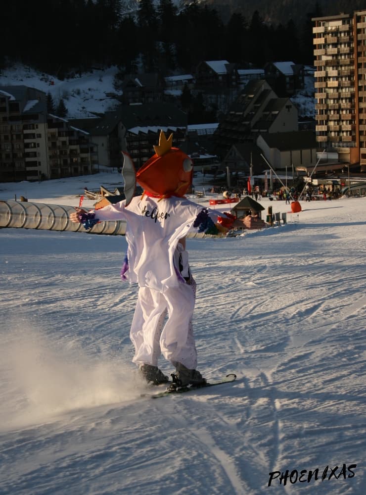 Magipride fait duSki - Photo 17