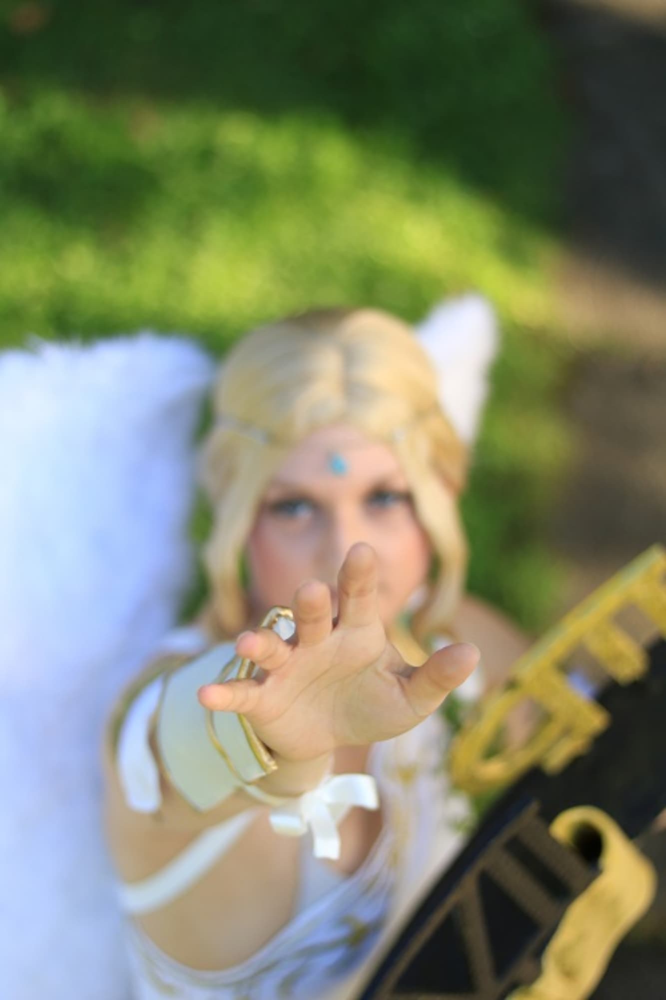 Angel (TTT 2) - Photo 3