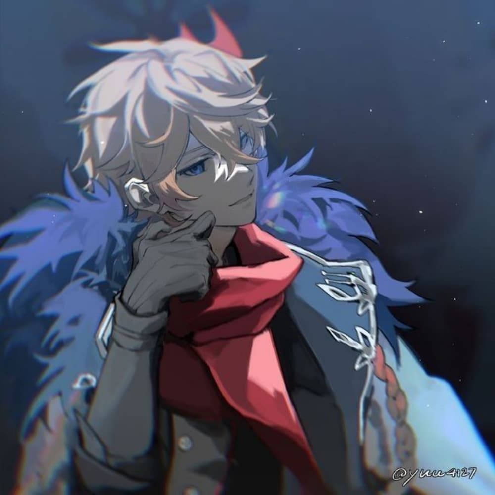 Geek Convention cosplay photoshoot cover