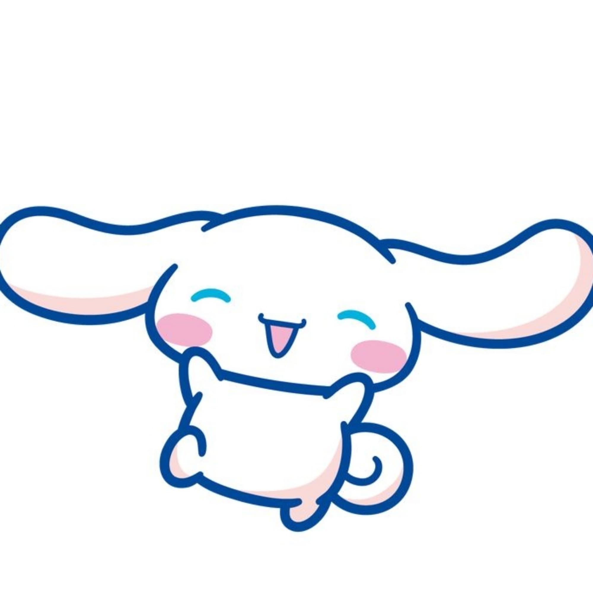 My Cinnamonroll 
