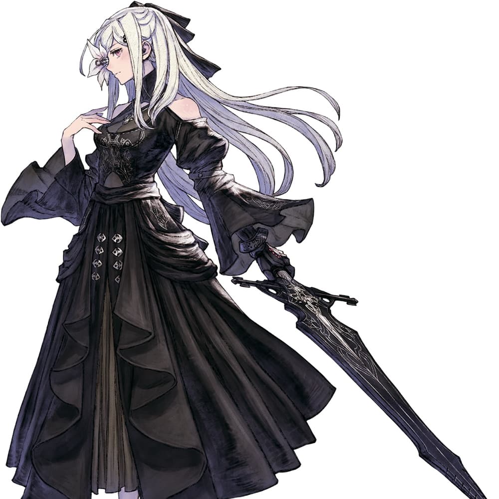 Zero Divergent Sister