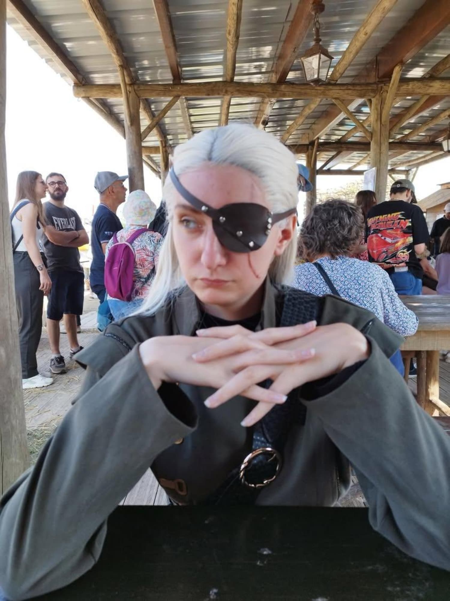 Aemond Targaryen - Photo 17