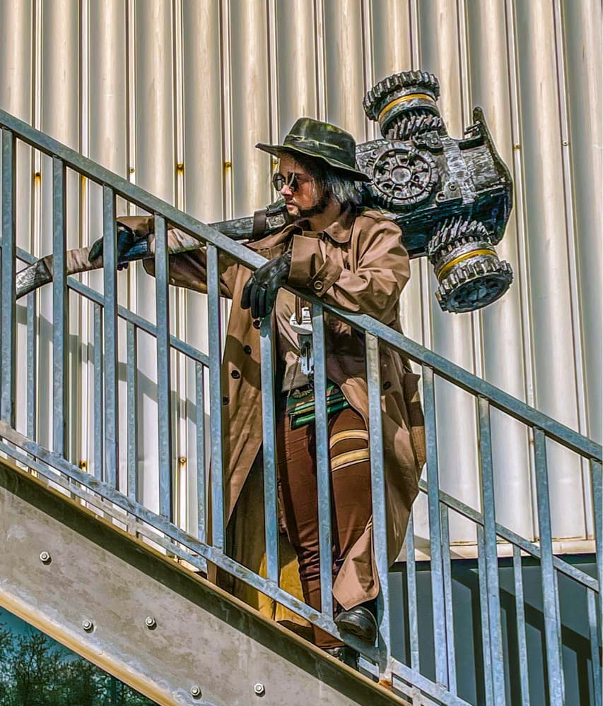 Karl heisenberg - Photo 12